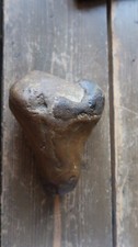 Neolithic Stone Age Grinding
