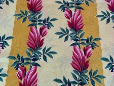 Papaya 1940’s Art Deco