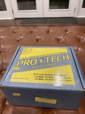 PRO TECH 707 Digital Super