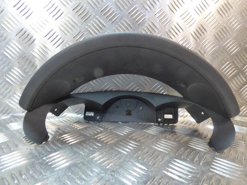 Porsche boxster 987 s - 987, dash