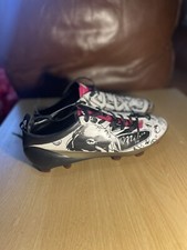 Custom Made Rafael Leão Adidas Football Boots