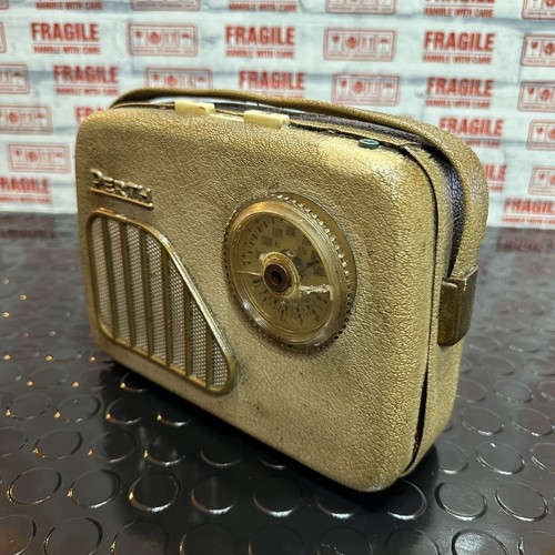 Vintage perth portable - perth,