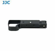 JJC Hand Extension Grip for Sony a7R IV, a7R III, a7R II,a7 III, a7 II ,a7S II
