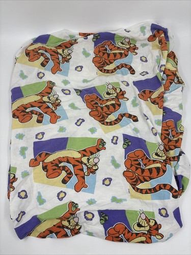 Vintage disney tigger - vintage,
