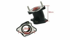 Intake Manifold Boot Honda