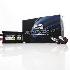 SLIM HID Xenon Kit 55W H3 H7