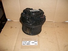 CITROEN C2 2003-2008 NON AIRCON HEATER BLOWER FAN MOTOR