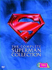 The Complete Superman