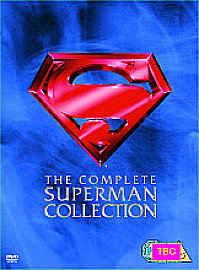 The complete superman - complete,