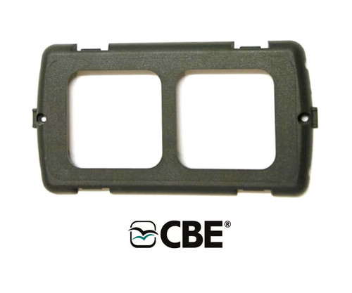 Cbe base plate support - plate, /