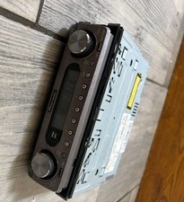 Rare Pioneer DEH-P77MP Car Stereo CD MP3 Player Receiver - Tested - Vintage 2003