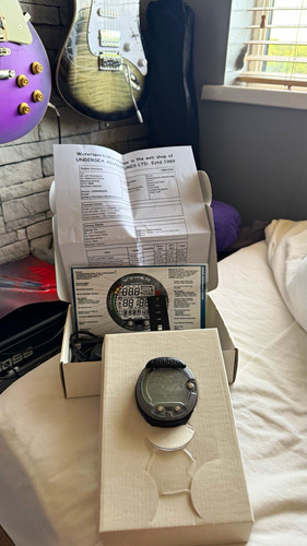 Suunto vyper dive computer - suunto,