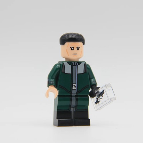 Lego star wars rais custom - wars,