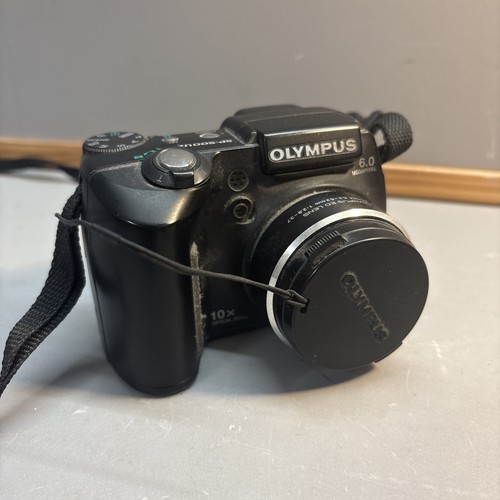 Olympus stylus 500uz - olympus,