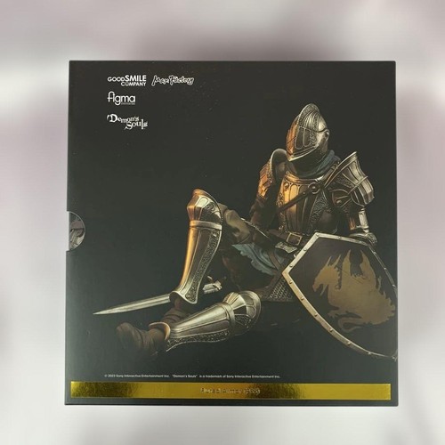 Figma fluted armor - figma,
