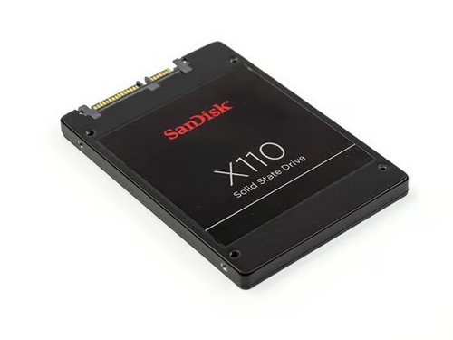 Sandisk sata iii ssd 32gb - sandisk,