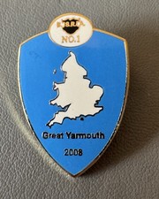 2008 Great Yarmouth National