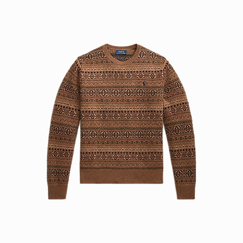 Polo ralph lauren - fair, isle