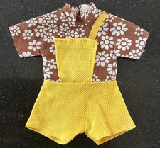 💜 Vintage Pedigree Sindy