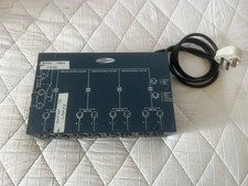 Showtec dmx splitter booster - dmx,