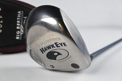 Ladies callaway hawk eye - hawk, vft