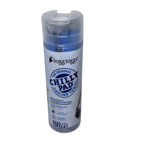 Frogg toggs chilly pad cooling - pad,