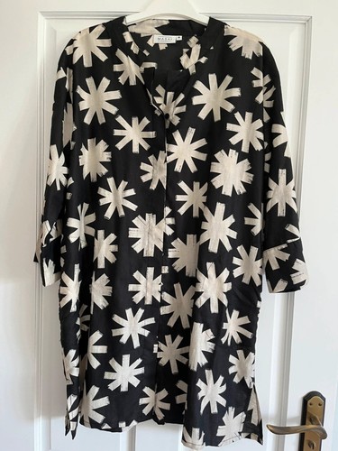 Masai copenhagen linen tunic - masai,