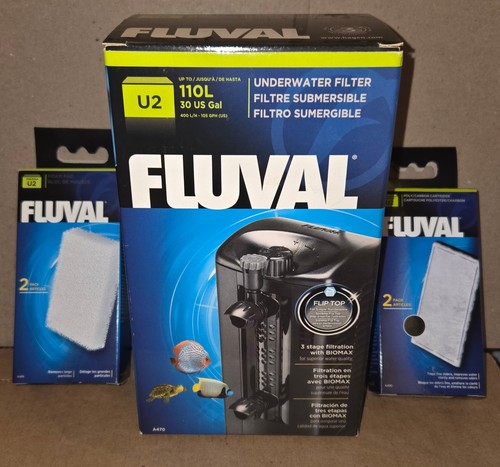 Fluval 110l 30gal - fluval,