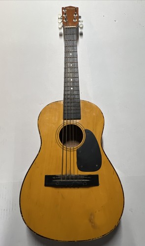 Harmony size guitar model - size,