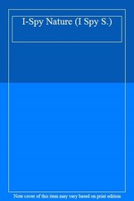 I-Spy Nature. 9781856710169