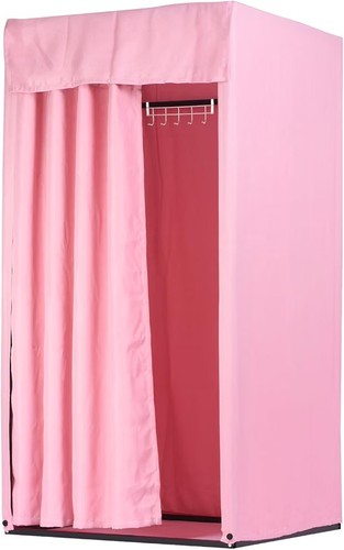 Sourcing map fitting room - sourcing,