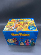 DVD BOX SET Hanna-Barbera DVD Box Set