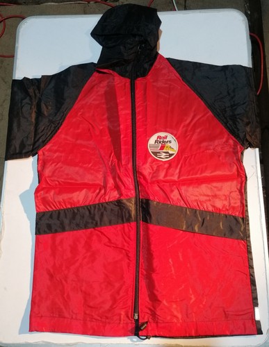Rare vintage 80s - rare, rail