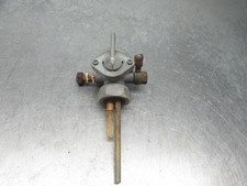 Suzuki T20 250cc Super Six 1966-1968 Fuel Gas Petrol Tap 