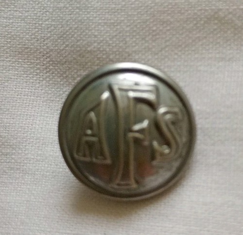 Afs auxiliary fire service - fire,