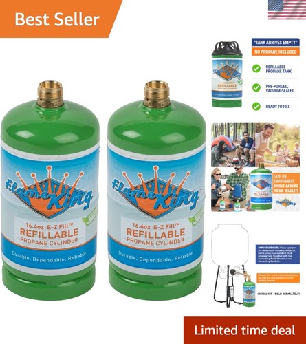 1lb empty propane - empty,