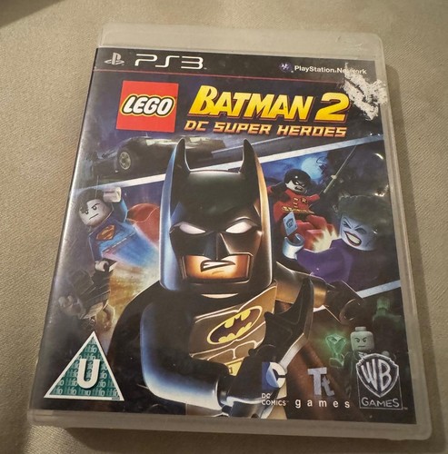 Lego batman super - lego,