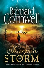 Sharpes Storm by Bernard