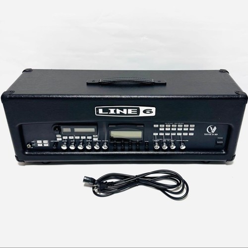 Ultra rare line6 vetta - ultra,