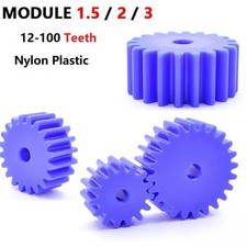 Module 1.5 2 3 Nylon Plastic