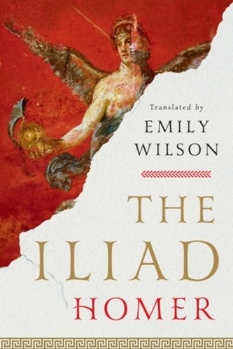 The iliad homer - homer,, emily