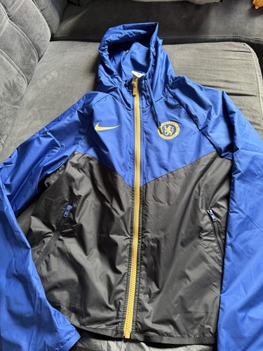 Windbreak chelsea jacket 24 - windbreak,