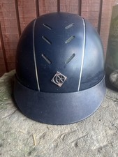 Charles Owen Ayr8 Riding Hat