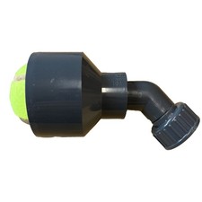 Tennis ball adapter for rrs - adapter,