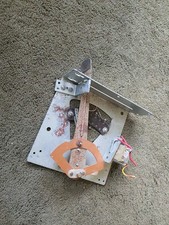 GOTTLIEB  VARI TARGET