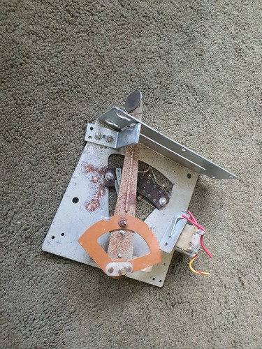 Gottlieb vari target - gottlieb,