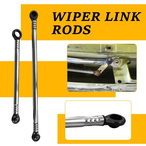 Quality rhd front wiper - rhd,
