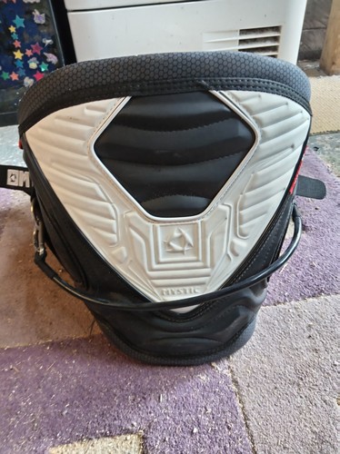 Mystic warrior kitesurfing - mystic,