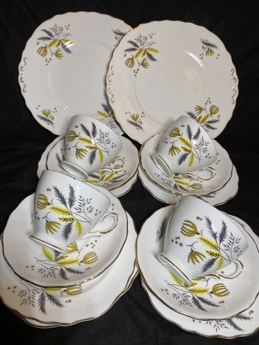 Colclough stardust trios - x,