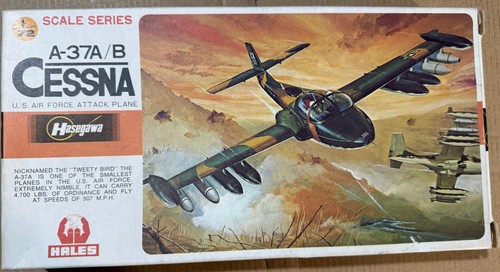 Hasegawa js 072 - #js-072, cessna